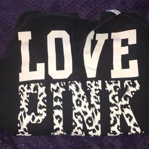 Victoria Secret hoodie